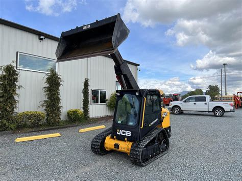 jcb skid steer lease|jcb rentals near me.